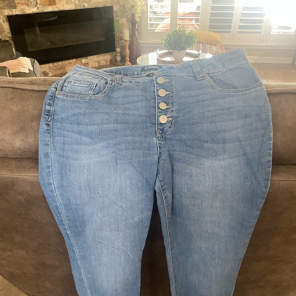D Jeans size 14 - Picture 1 of 3